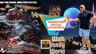 American Vintage Adventures Welcome Video