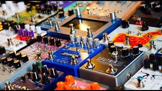 The Best Guitar Effects Pedals Of 2022 - TOP 10