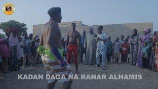 DAN GWAMNA EPISODE 56 KADAN DAGA NA RANAR ALHAMIS