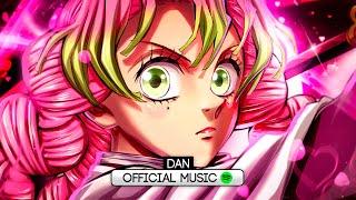 Dan - Amor Doce (Mitsuri)