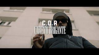 C.O.R - Carlito Brigante [Clip Officiel]