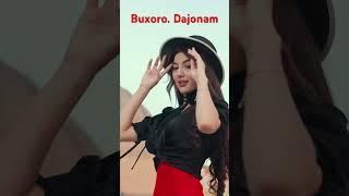 Buxoro dajonam Bobur Mansurov