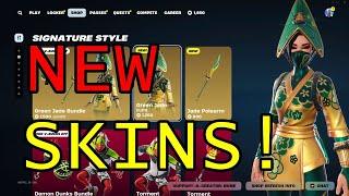 Fortnite Item Shop New [january 15, 2025] New Item Shop Fortnite