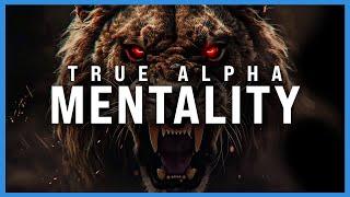 THE TRUE ALPHA MENTALITY - The Maximus Podcast Ep 183 (MUST WATCH!)