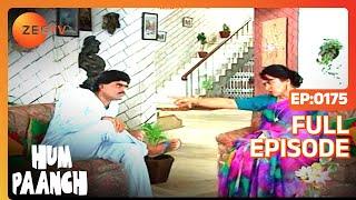 Hum Paanch | Ep.175 | Bina ने क्या अज़ीब सपना देखा? | Full Episode | ZEE TV