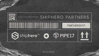 ShipHero Webinar: How Pipe17 + ShipHero Make eCommerce Fulfillment Easier