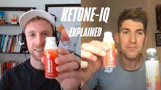 WHAT IS KETONE-IQ? WATCH THIS AND FIND OUT!