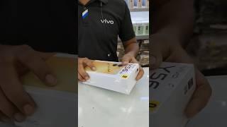 Vivo || Y56 5g || Unboxing #vivo#unboxing#shorts