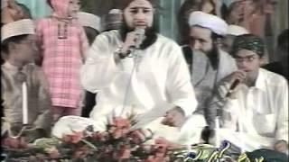 First time kalamay-e-imam zain-ul-abideen ra kalam with explanation Owais raza