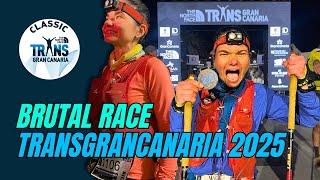 From DNF to Ultramarathon Finisher - My Transgrancanaria Ultramarathon Story