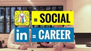 How do I Use LinkedIn as a High School Student?