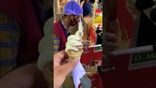 Yummy Softy Ice Cream #shorts #softy #streetfood