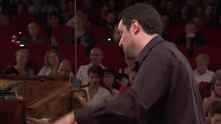 The 1st International Chopin Competition on Period Instruments – Second Stage (08.09, 5 p.m.)