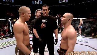 Witness the BIGGEST MMA UPSET Ever: Georges St-Pierre vs Matt Serra 1 Highlights! #ufc #punch