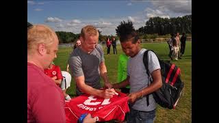 Tvgg Lorsch Fußball Hymne