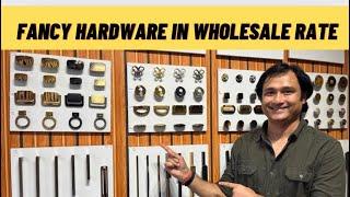 Cheapest Hardware Market In Delhi | Wholesale Hardware Accessories | Fancy Hardware Stores