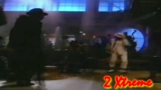 Michael Jackson - Smooth Criminal (Gimme More Remix) - DJ Xtreme