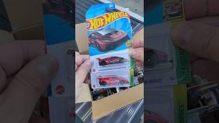 Pick a fave. Hot Wheels 2024 P Case Highlights...