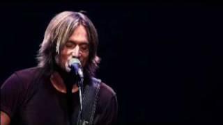 Raining on Sunday Keith Urban