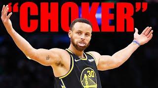 The Game That Cemented Steph Curry’s Legacy