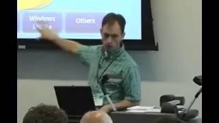 eScience 2009 Tutorial: Microsoft Cloud Computing Frameworks for Research