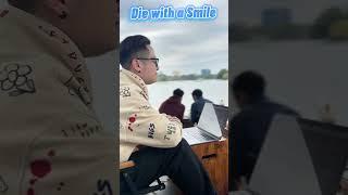 DIE WITH A SMILE - DJ Bunny #ViralSongs #NowPlaying #DanceMusic #shorts #tiktok #music #remix