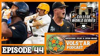 {LIVE} Is there a NATTY Coming to Knoxville??? | Vol-Star Podcast