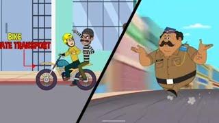 Little singam carton videos