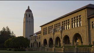 Stanford University Department of Communication