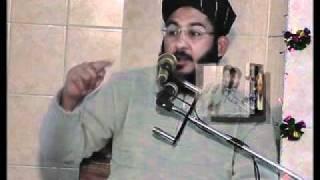 Hafiz Sohail Anjum Sultani (12 Rabi Ul Awal Mehfil E milad Daska) Part 4