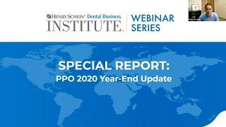 Special Report: PPO 2020 Year-End Update