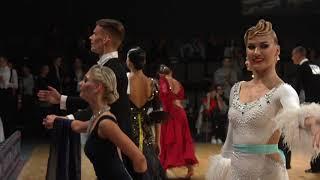 Capital Cup Minsk 2018 Adult Standard Final