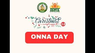 #Live: Christmas Unplugged 2.0 | Sights & Sounds of Onna Local Government Area