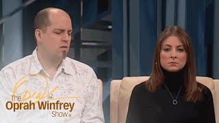 A Husband Speaks Candidly About Cheating With His Wife's Best Friend | The Oprah Winfrey Show | OWN