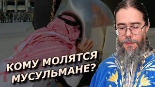 Кому Молятся Мусульмане? Почитание "Святых" в Исламе. Тавассуль