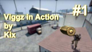 Viggz in Action #1 | CS:GO