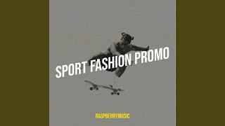 Sport Fashion Promo