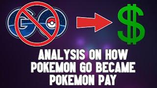 An Analysis of WILD RELEASE trends in Pokemon GO | Reacting to JRE47 Reddit Post