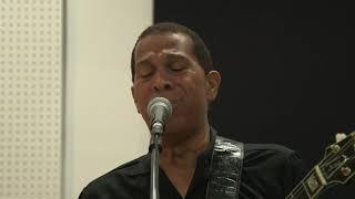 (DE)TOUR - Melvin Taylor - Performance - Live from Chess Records in Chicago