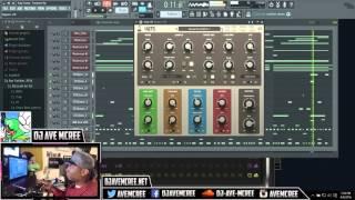 Review: AudioThing Hats drum synth VST