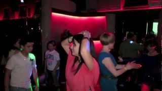 Salsa Dancing Dayton Ohio • Parranda at Pulse with DJ Danny D