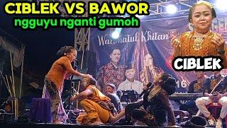 CIBLEK VS BAWOR // DAGELAN BANYUMASAN