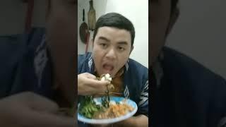 Menu sederhananya anak kost ~ Mawan Sutrisno