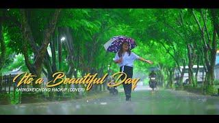 LHINGNEICHONG HAOKIP|| IT'S A BEAUTIFUL DAY (KUKI VERSION)