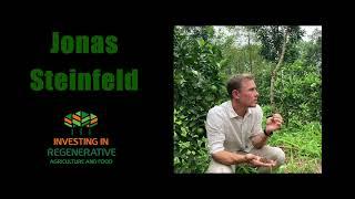 Jonas Steinfeld - The many shades of green of agroforestry systems