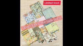 Latest Fancy Digital Printed Lenin Sarees Rs.980/-* || Vaibhawi Sarees Hyderabad ||