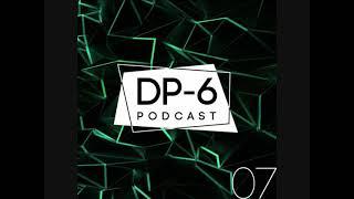 Alexey Filin - DP-6 Podcast part 07  [Deep House] #deephouse