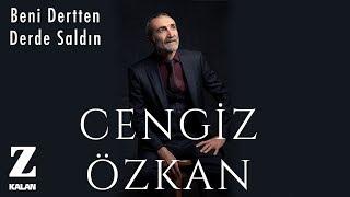 Cengiz Özkan - Beni Dertten Derde Saldın [ Bir Çift Selam © 2019 Z Müzik ]