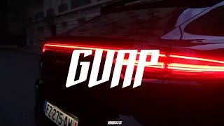 (FREE) PASHANIM X DANTE YN TYPE BEAT ~ "GUAP"