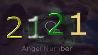 2121 angel number– Meaning and Symbolism - Angel Numbers Meaning